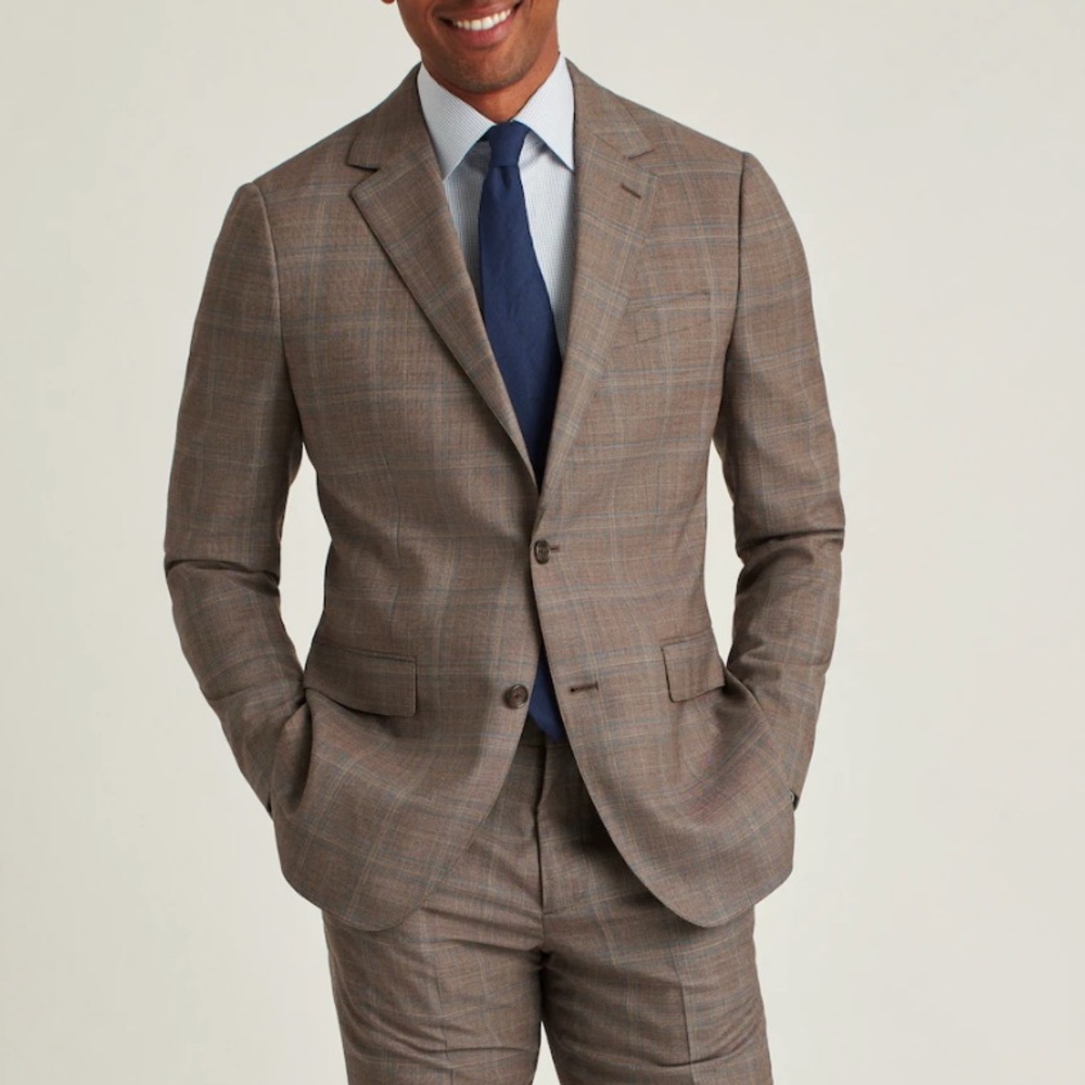 Bonobos Sport Coat